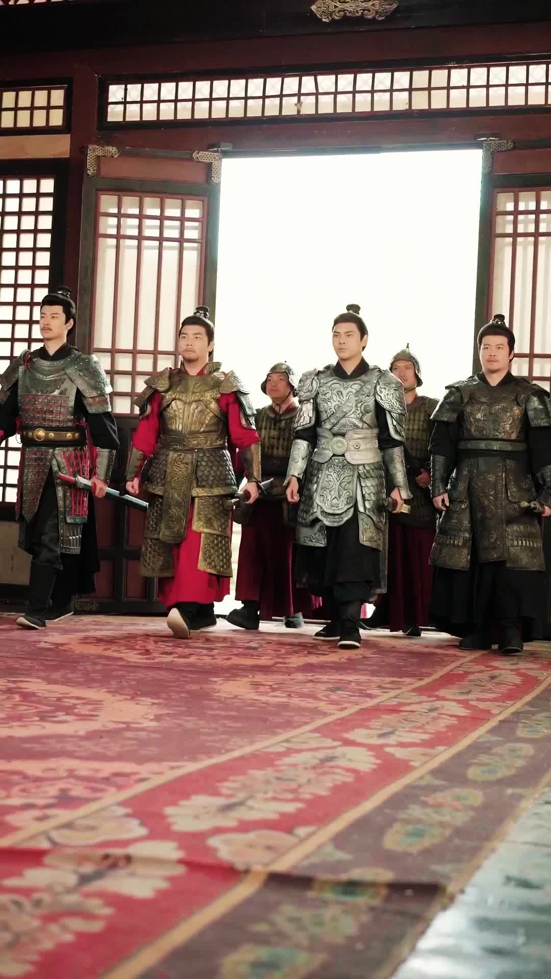 Episodio 11 - Intentaron Matar al Emperador